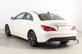 Mercedes-Benz CLA - 2014