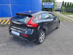 Volvo V40 - 2016