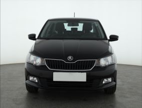 Skoda Fabia - 2016