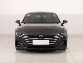 Volkswagen Arteon - 2021