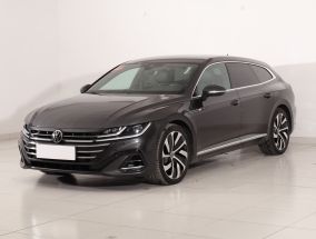 Volkswagen Arteon - 2021