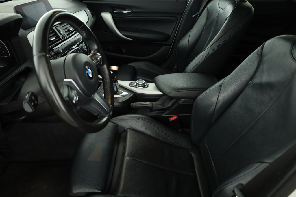 BMW 1