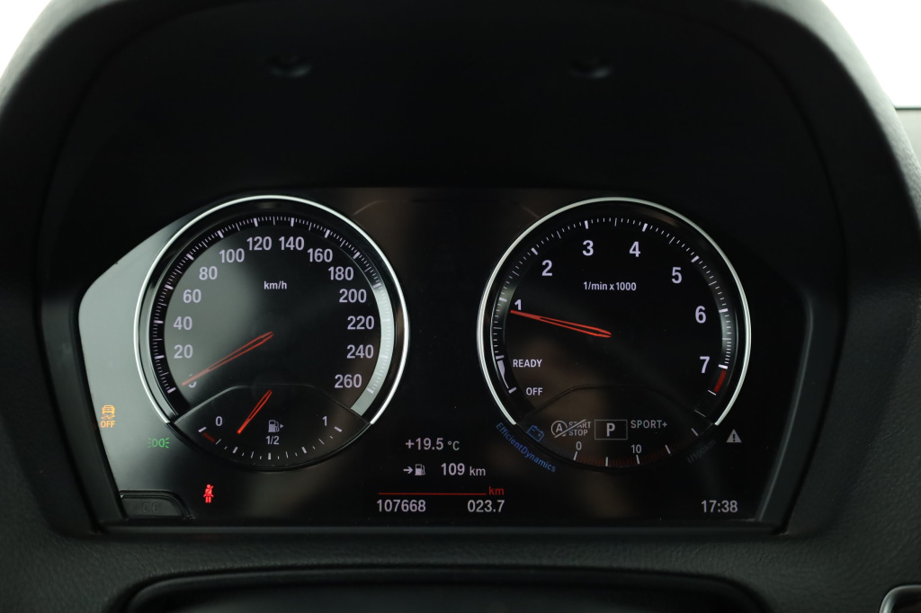 BMW 1