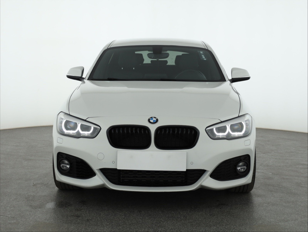 BMW 1