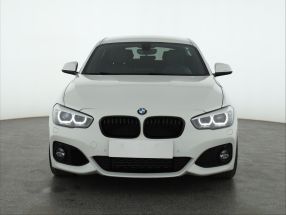 BMW 1 - 2018