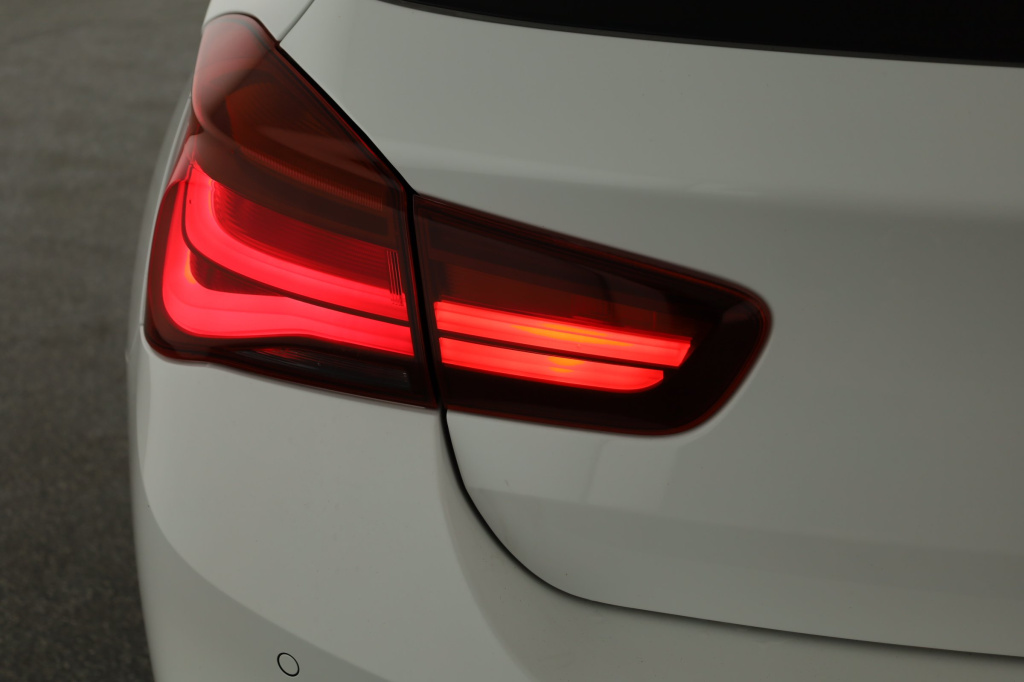 BMW 1