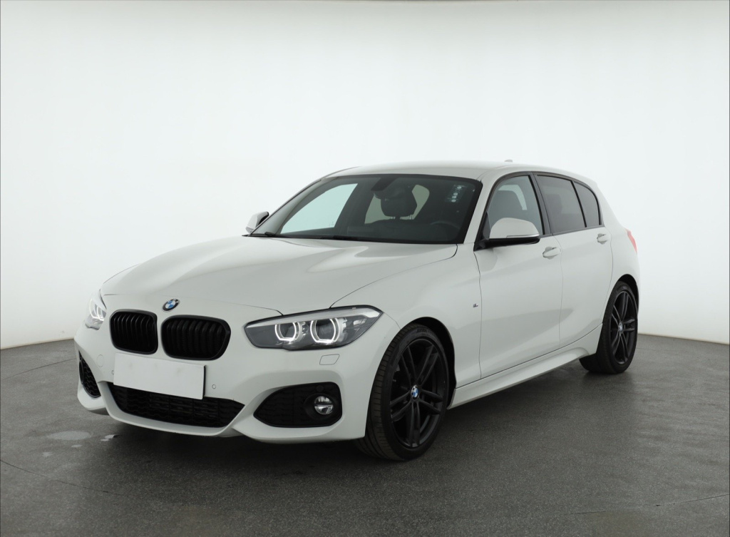 BMW 1