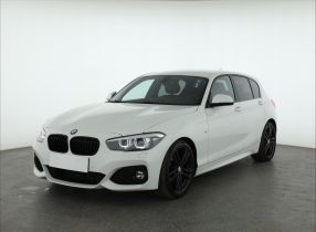 BMW 1 - 2018