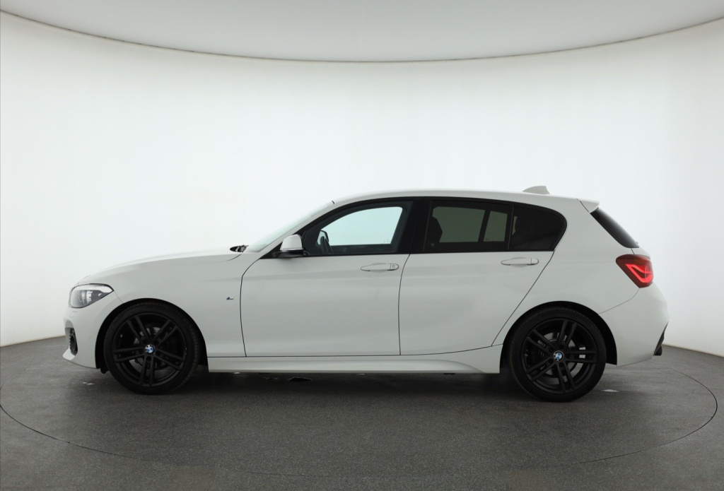 BMW 1