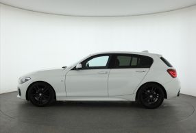 BMW 1 - 2018