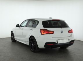 BMW 1 - 2018