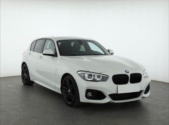 BMW 1