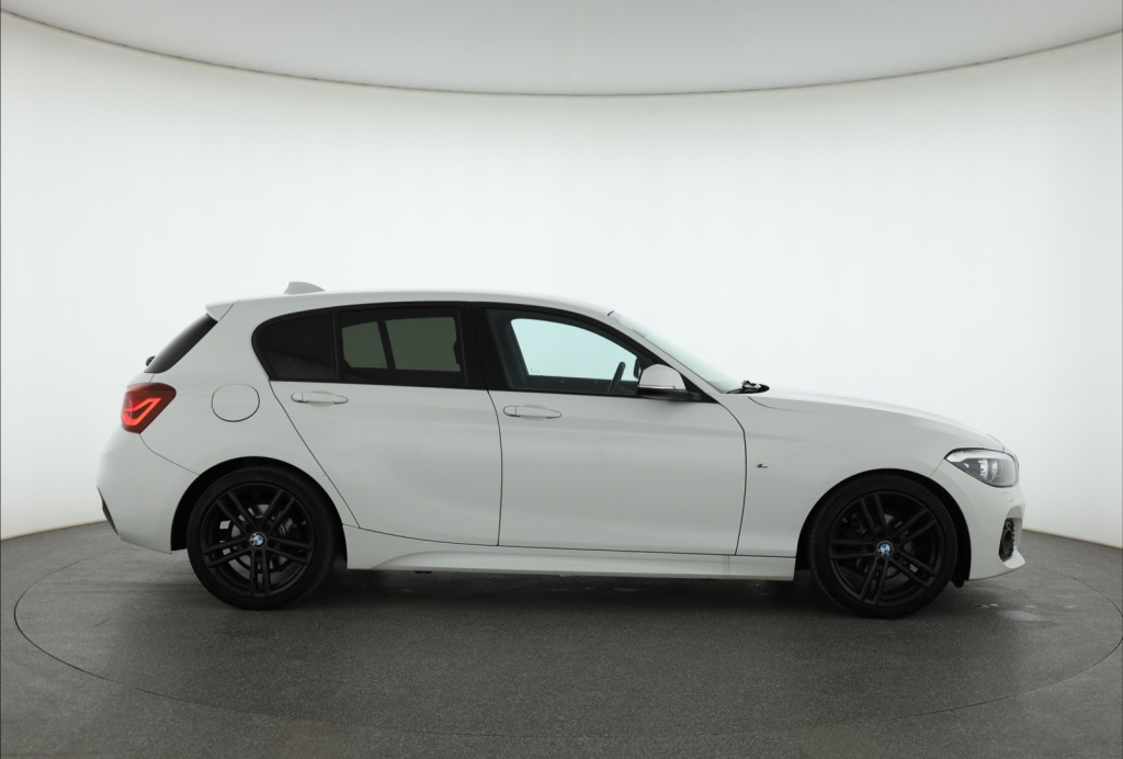 BMW 1