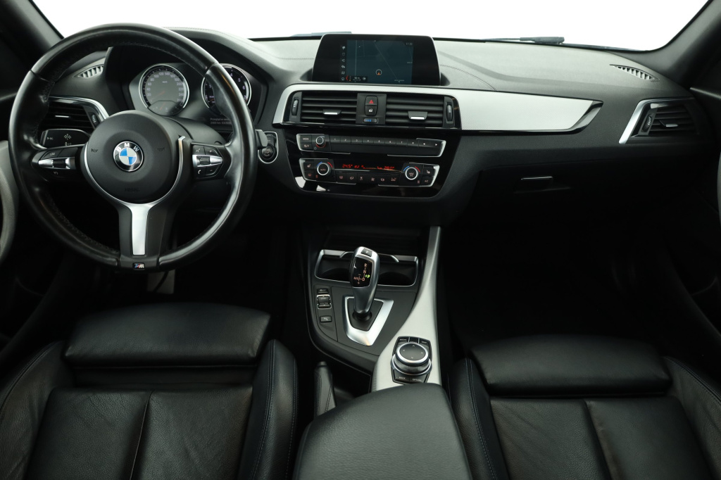 BMW 1
