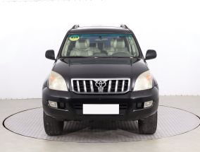 Toyota Land Cruiser - 2006