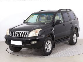 Toyota Land Cruiser - 2006
