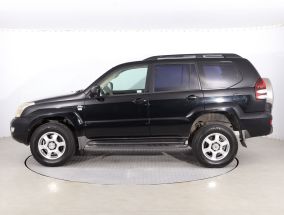 Toyota Land Cruiser - 2006