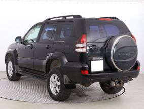 Toyota Land Cruiser - 2006