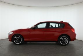 BMW 1 - 2015