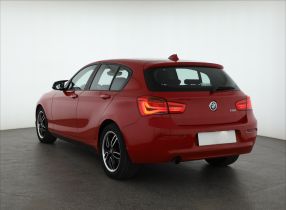 BMW 1 - 2015