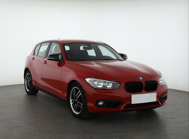 BMW 118i