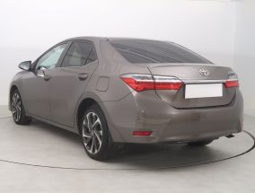 Toyota Corolla - 2017