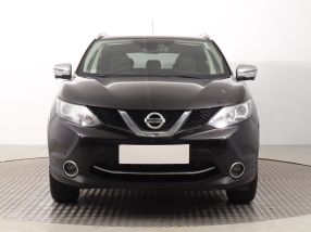 Nissan Qashqai - 2016
