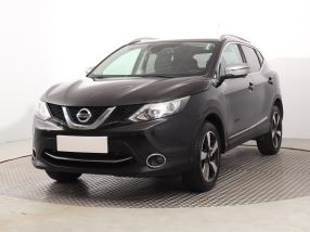 Nissan Qashqai - 2016