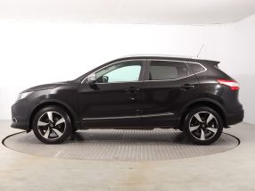 Nissan Qashqai - 2016