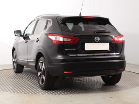 Nissan Qashqai - 2016