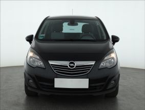 Opel Meriva - 2011