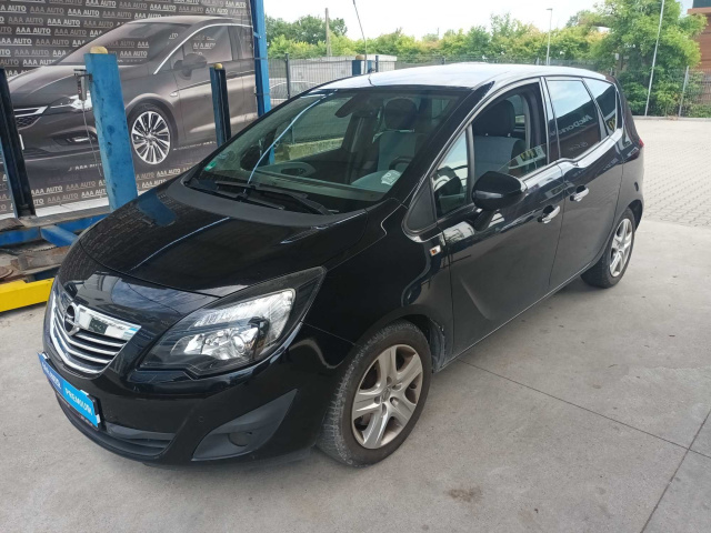 Opel Meriva 2011