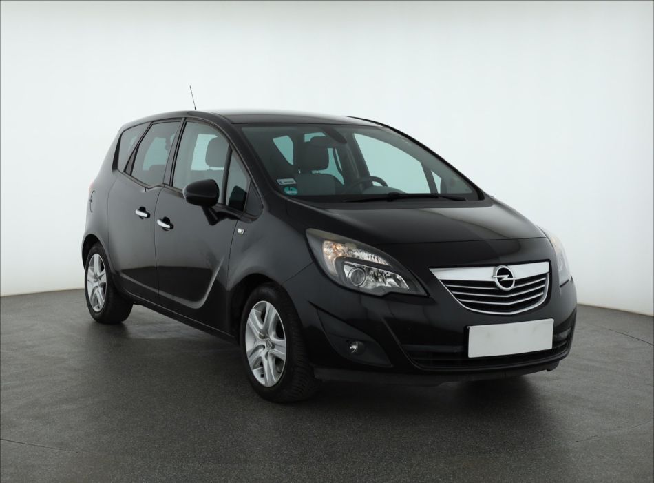 Opel Meriva - 2011