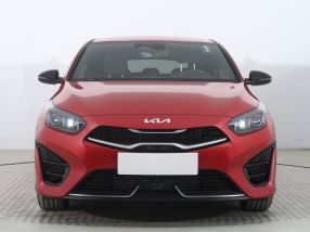 Kia ProCeed - 2024