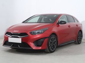 Kia ProCeed - 2024