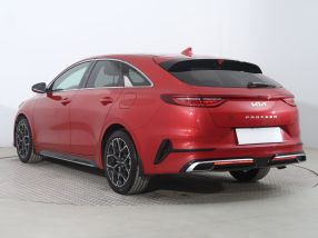 Kia ProCeed - 2024