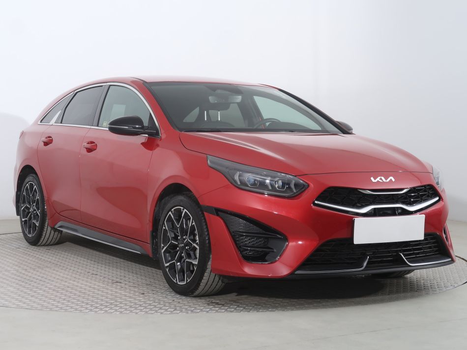 Kia ProCeed - 2024