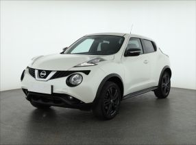 Nissan Juke - 2017