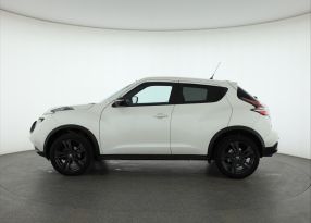 Nissan Juke - 2017
