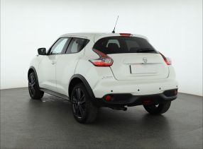 Nissan Juke - 2017
