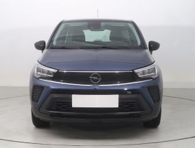 Opel Crossland X - 2022