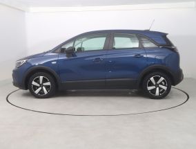Opel Crossland X - 2022