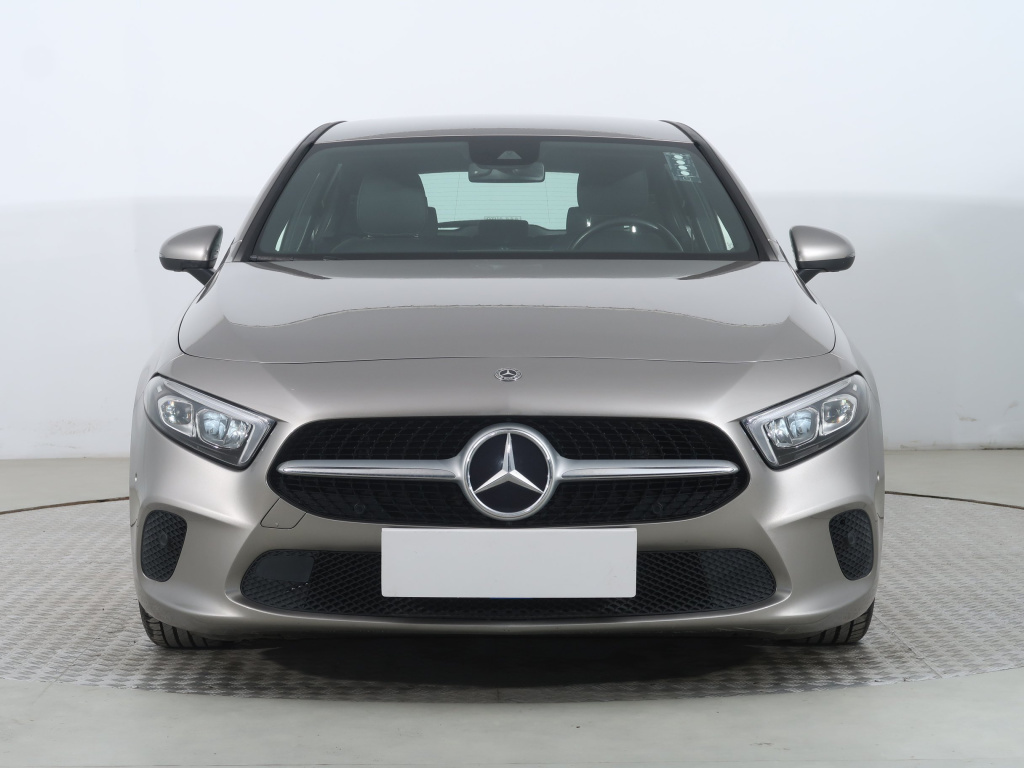 Mercedes-Benz A