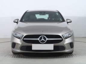 Mercedes-Benz A - 2020