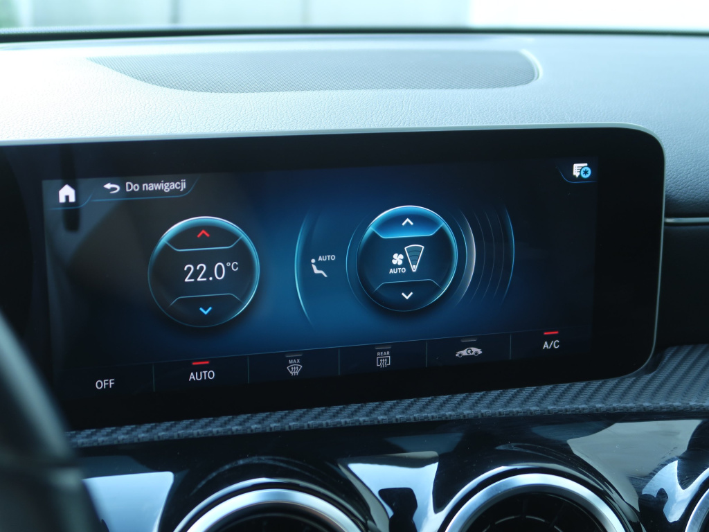 Mercedes-Benz A