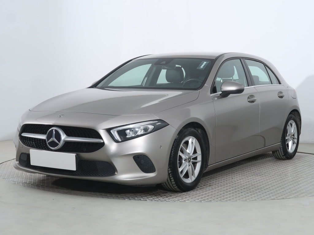 Mercedes-Benz A