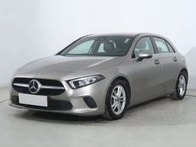 Mercedes-Benz A - 2020