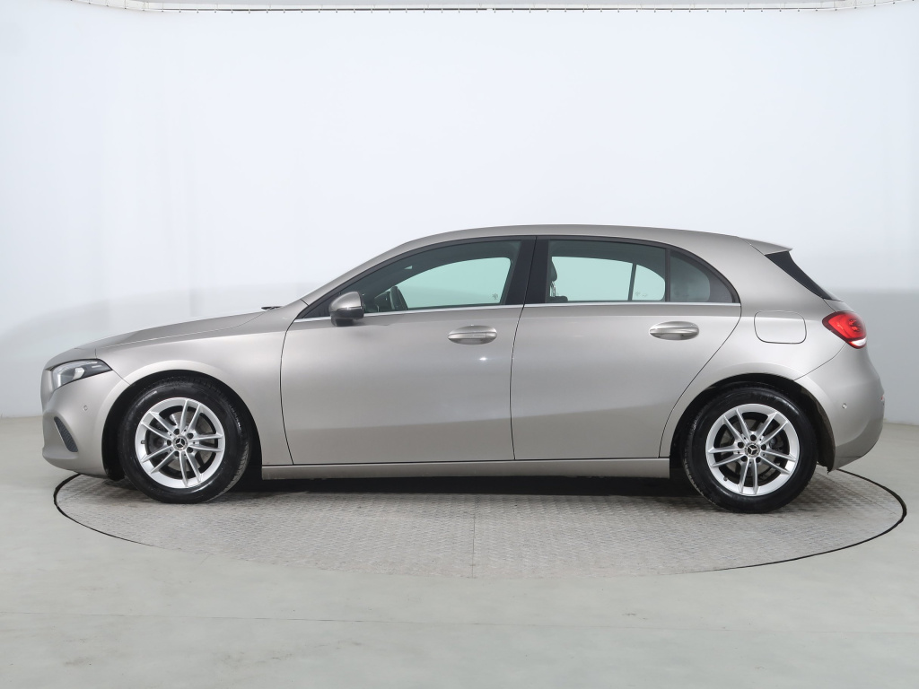 Mercedes-Benz A