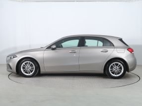 Mercedes-Benz A - 2020