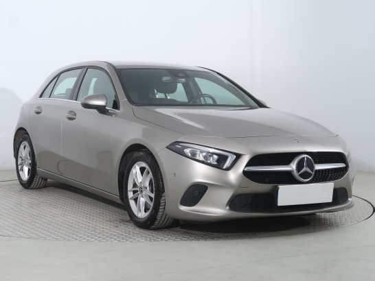 Mercedes-Benz A